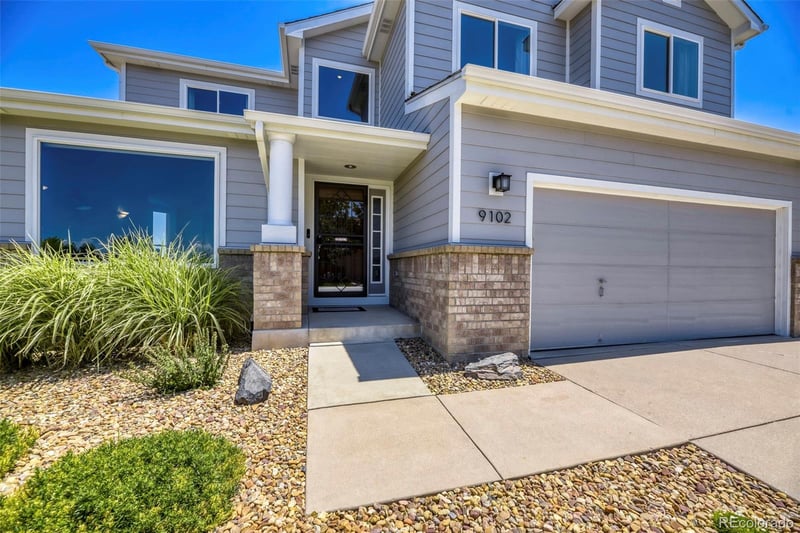9102 White Pelican Way, Littleton, CO 80126