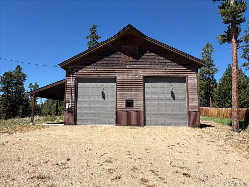 591 Cr 462 , Grand Lake, CO 80447