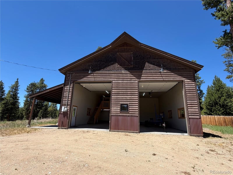 591 Cr 462 , Grand Lake, CO 80447