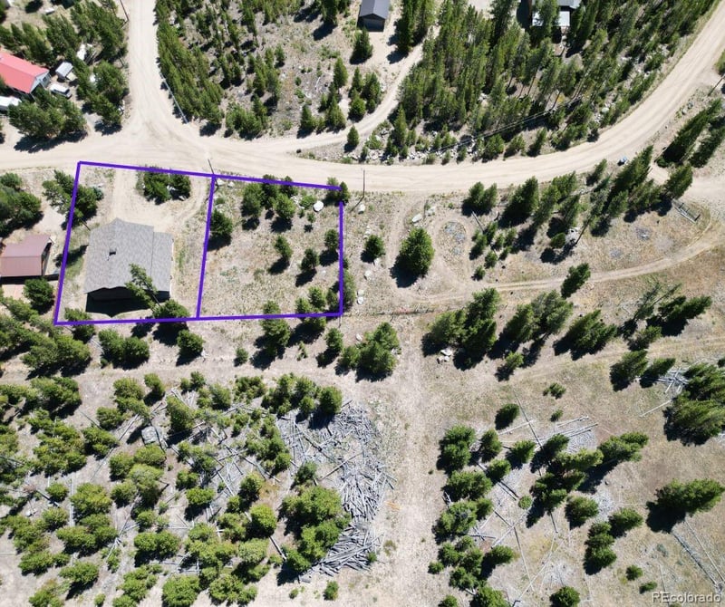 591 Cr 462 , Grand Lake, CO 80447