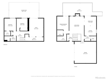 18956 E Mercer Dr, Aurora, CO 80013