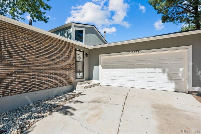 18956 Mercer Dr, Aurora, CO 80013
