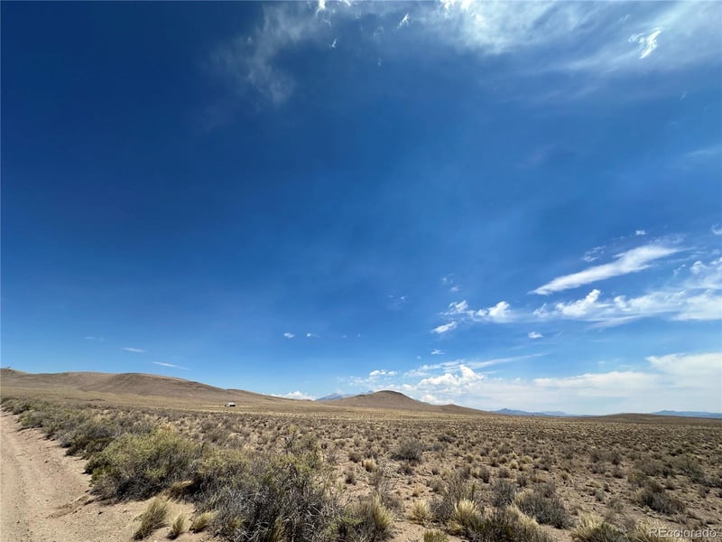 Kit Carson, Blanca, CO 81123