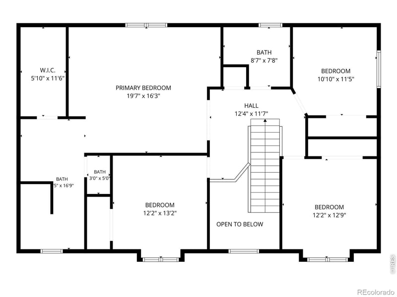 619 Crawford Cir, Longmont, CO 80504