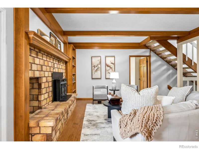 619 Crawford Cir, Longmont, CO 80504