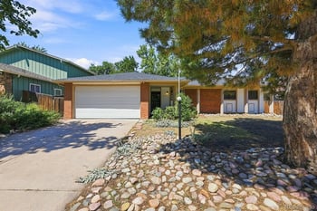 3748 S Mission Pw, Aurora, CO 80013