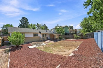 3748 S Mission Pw, Aurora, CO 80013