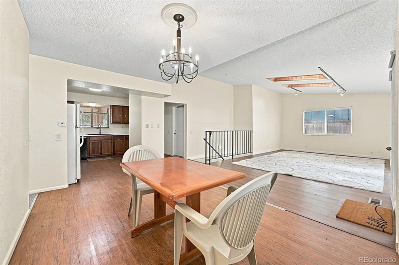 3748 S Mission Pw, Aurora, CO 80013
