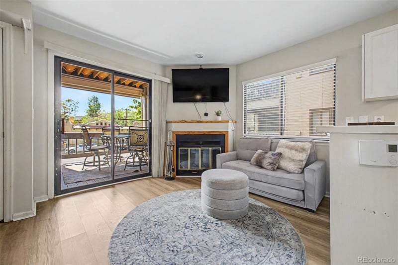 1812 17th St #101S, Boulder, CO 80302