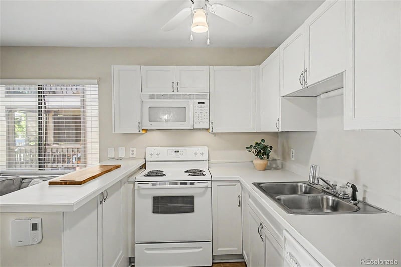 1812 17th St #101S, Boulder, CO 80302