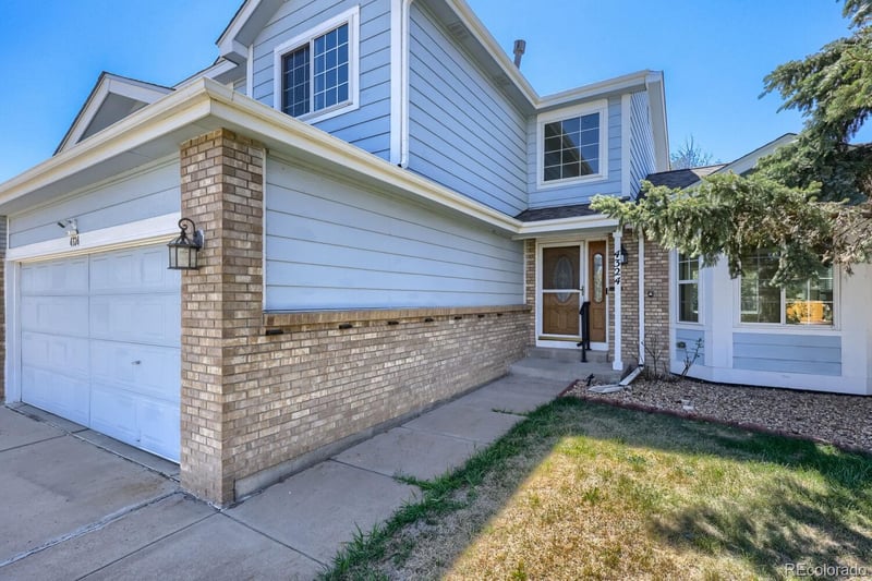 4324 Ceylon Ct, Denver, CO 80249