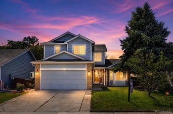 4324 Ceylon Ct, Denver, CO 80249