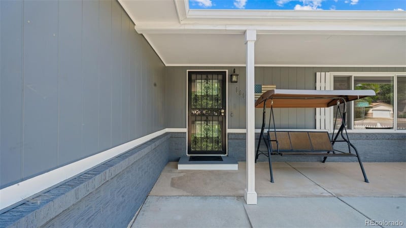 1112 Auburn Dr, Colorado Springs, CO 80909