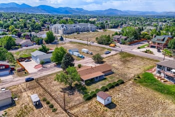 7720 S Everett St, Littleton, CO 80128