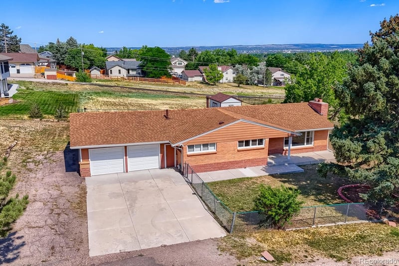 7720 Everett St, Littleton, CO 80128