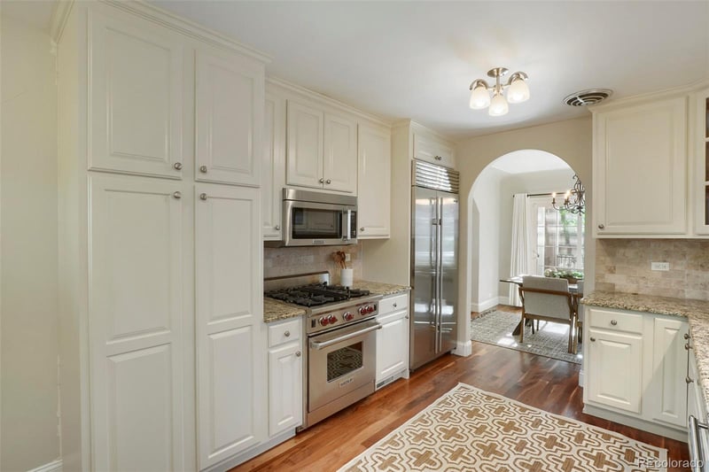 1317 S Saint Paul St, Denver, CO 80210