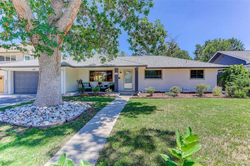 3014 S Cook St, Denver, CO 80210