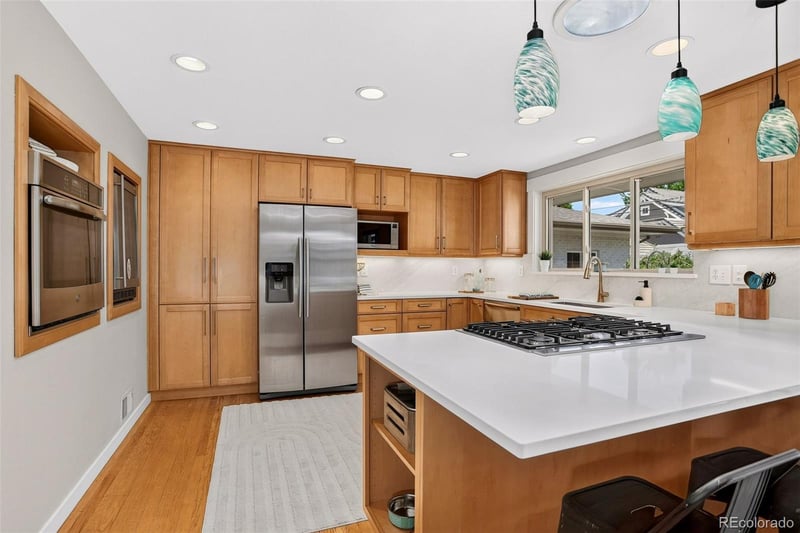 3014 S Cook St, Denver, CO 80210