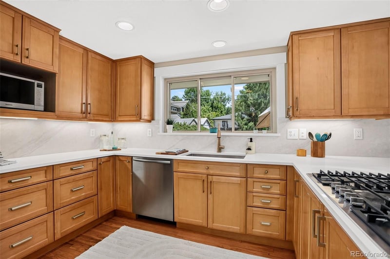 3014 S Cook St, Denver, CO 80210