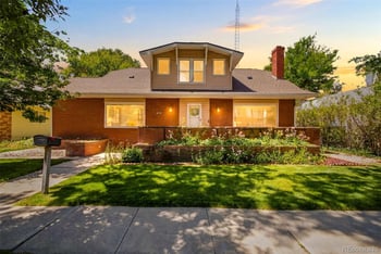 410 Clayton St, Brush, CO 80723