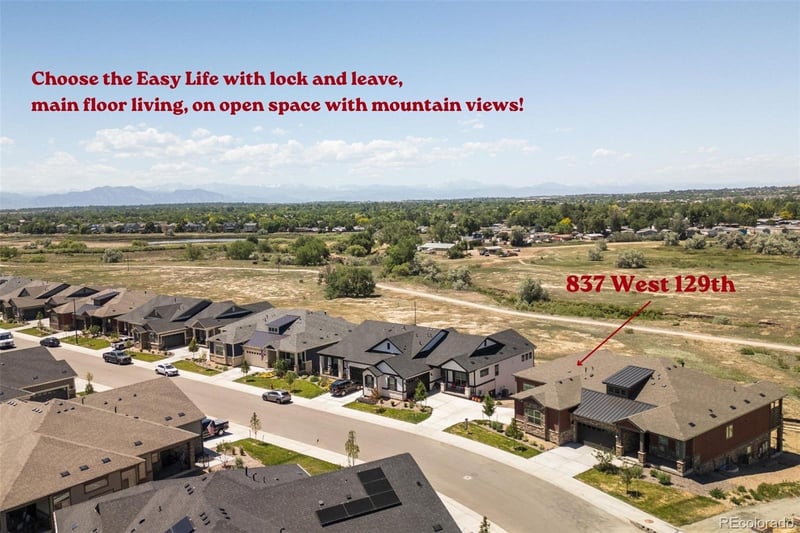 837 129th Pl, Westminster, CO 80234
