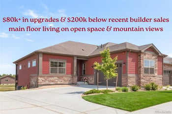 837 W 129th Pl, Westminster, CO 80234