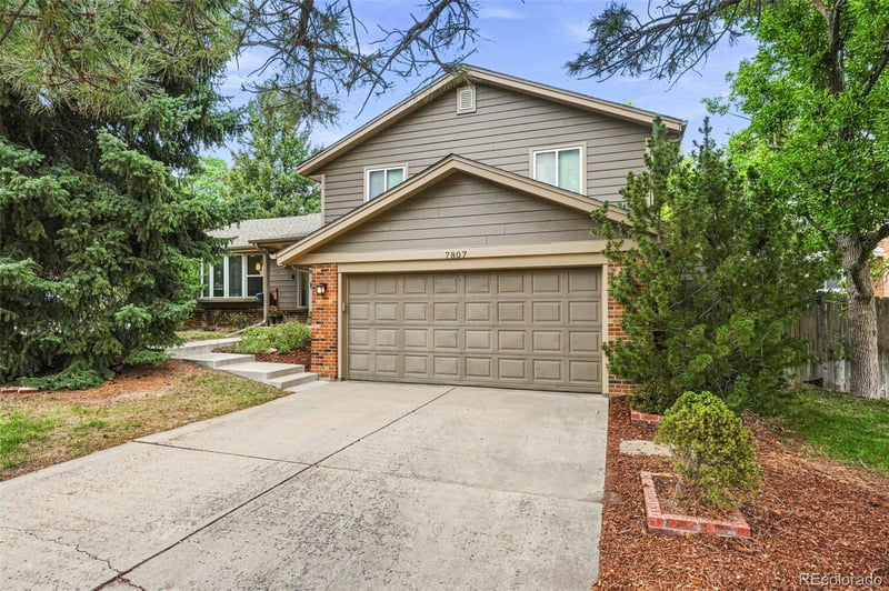 7807 Poplar Way, Centennial, CO 80112