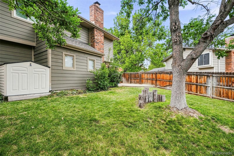 7807 Poplar Way, Centennial, CO 80112