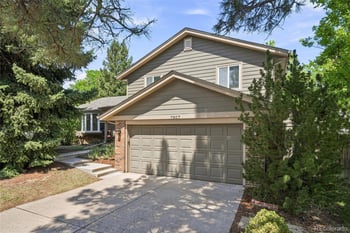 7807 S Poplar Way, Centennial, CO 80112