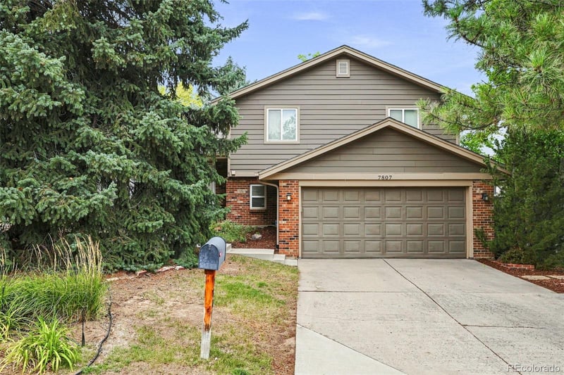 7807 Poplar Way, Centennial, CO 80112