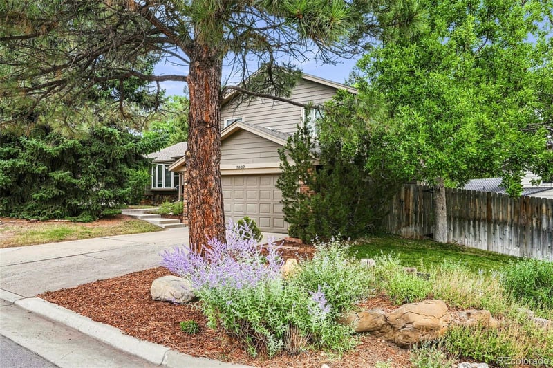 7807 Poplar Way, Centennial, CO 80112