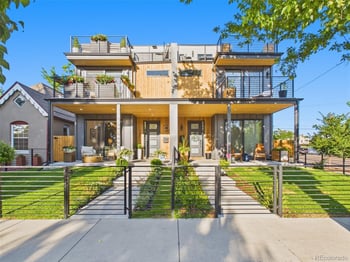 1286 S Pennsylvania St, Denver, CO 80210