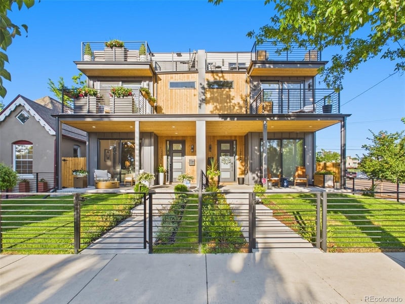 Home Worth Check