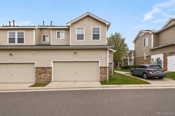 9758 Laredo St #30E, Commerce City, CO 80022