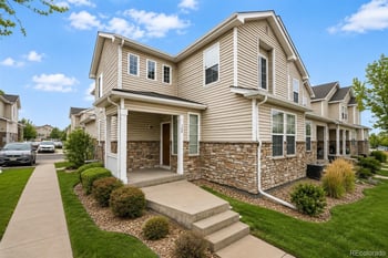 9758 Laredo St #30E, Commerce City, CO 80022