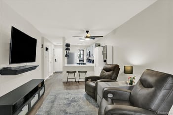 3528 S Depew St #6, Denver, CO 80235