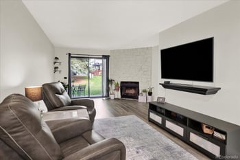3528 S Depew St #6, Denver, CO 80235