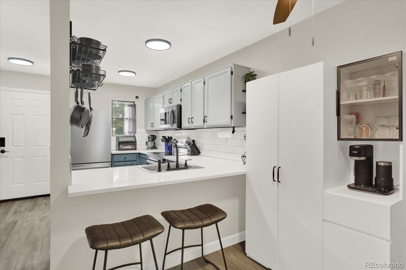 3528 Depew St #6, Denver, CO 80235