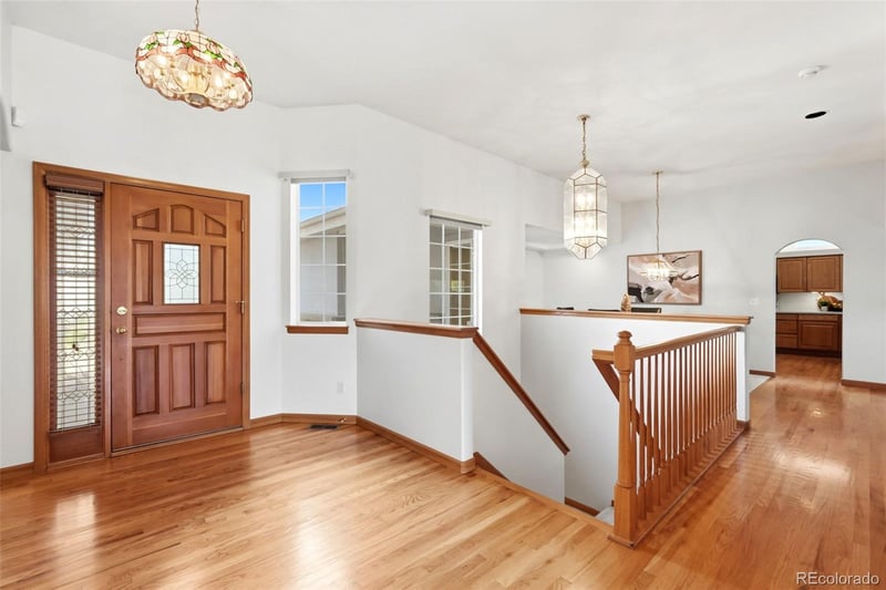 16852 W 65th Cir, Arvada, CO 80007