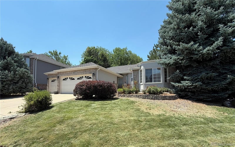 16852 65th Cir, Arvada, CO 80007