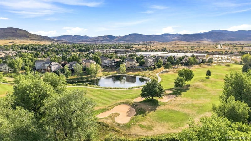 16852 W 65th Cir, Arvada, CO 80007