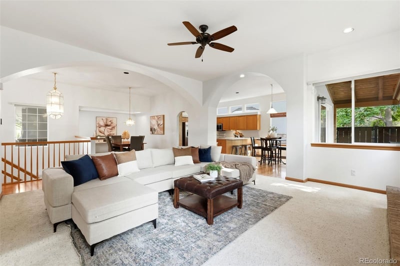 16852 W 65th Cir, Arvada, CO 80007