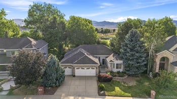 16852 W 65th Cir, Arvada, CO 80007
