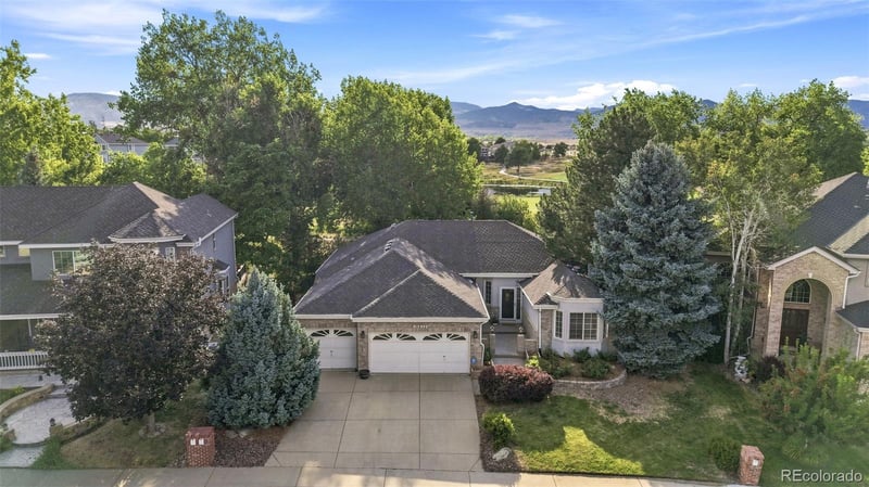16852 W 65th Cir, Arvada, CO 80007