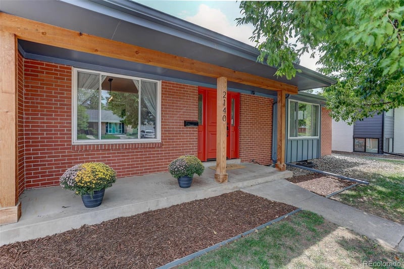 2140 E Columbia Pl, Denver, CO 80210
