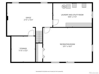 2140 E Columbia Pl, Denver, CO 80210
