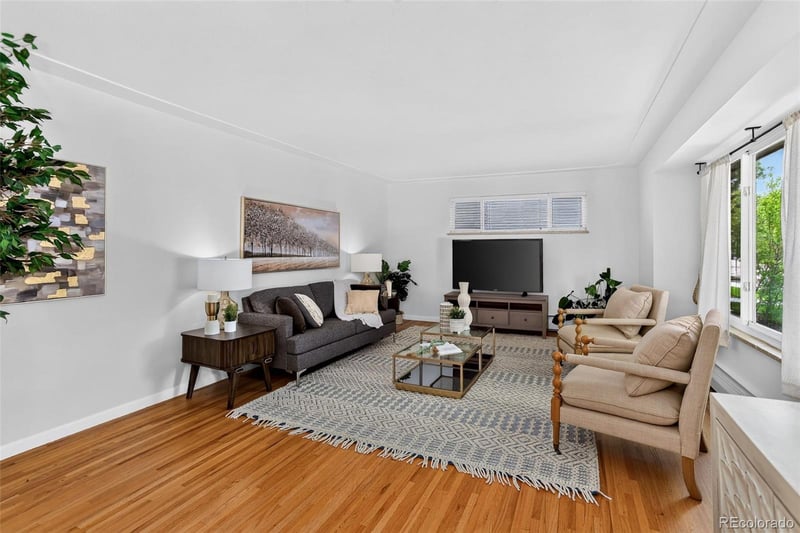 2140 E Columbia Pl, Denver, CO 80210