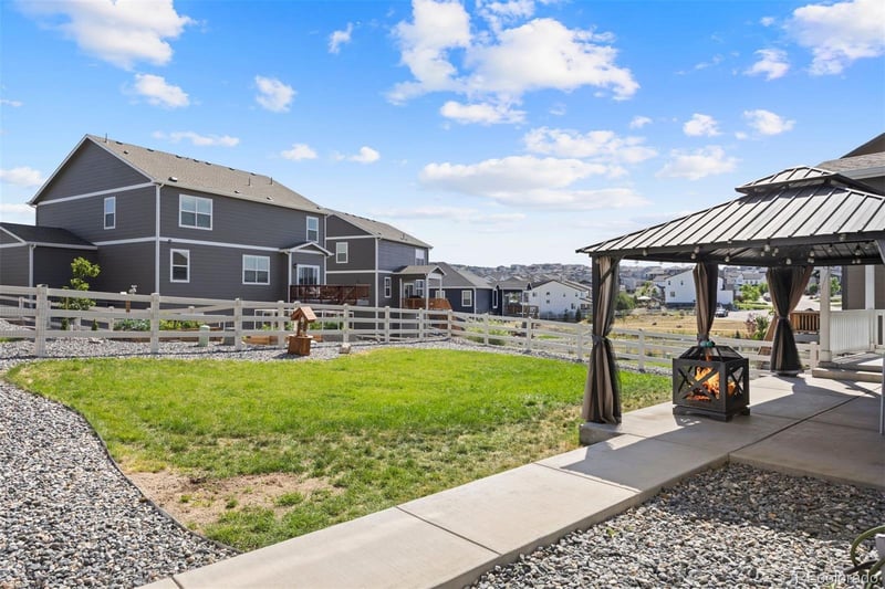 4875 Cattle Cross Trl, Castle Rock, CO 80104