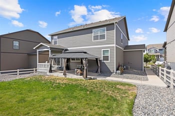 4875 Cattle Cross Trl, Castle Rock, CO 80104