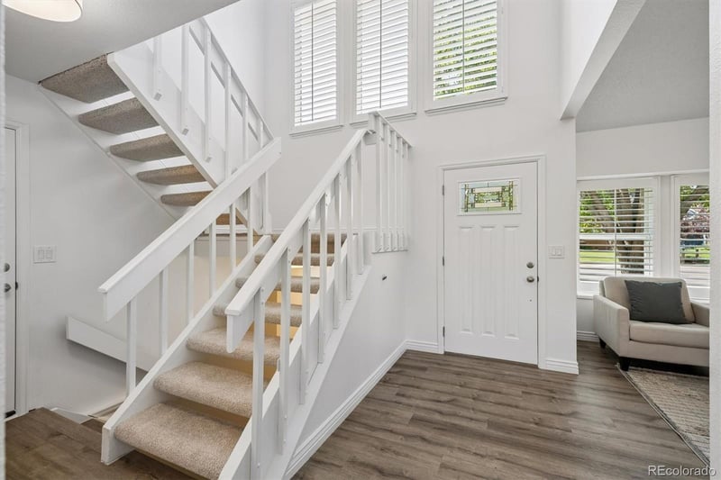 6257 E Mineral Pl, Englewood, CO 80112